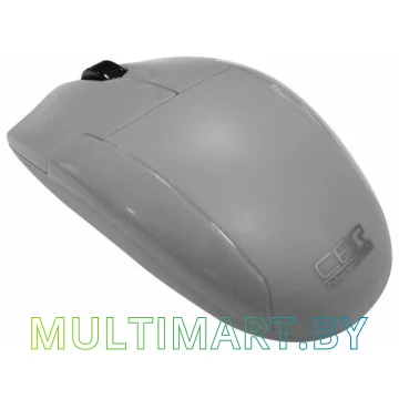 Мышь CBR CM 302 Grey
